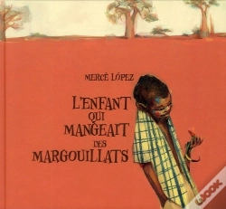 Capa do artigo L'Enfant Qui Mangeait Des Margouillats