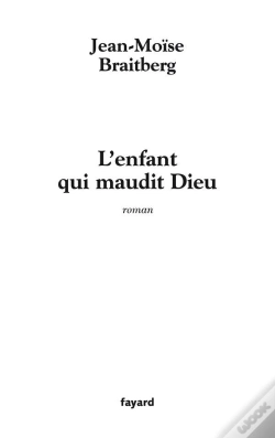 Capa do artigo L'Enfant Qui Maudit Dieu