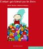 L'Enfant Qui N'Aimait Pas Les Livres - Preview