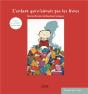 L'Enfant Qui N'Aimait Pas Les Livres - Preview