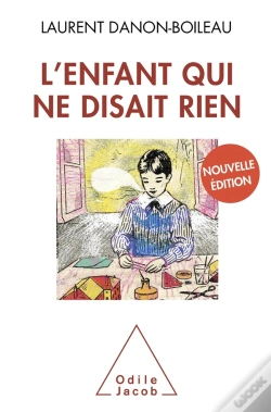 Capa do artigo L'Enfant Qui Ne Disait Rien (Édition 2010)