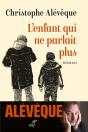 L'Enfant Qui Ne Parlait Plus - Preview