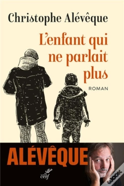 Capa do artigo L'Enfant Qui Ne Parlait Plus