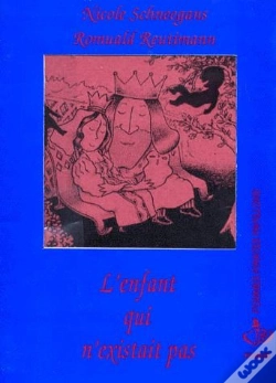 Capa do artigo L'Enfant Qui N'Existait Pas