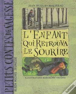 Capa do artigo L'Enfant Qui Retrouva Le Sourire