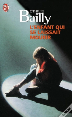 Capa do artigo L'Enfant Qui Se Laissait Mourir