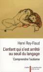 L'Enfant Qui S'Était Arrêté Au Seuil Du Langage ; Comprendre L'Autisme - Preview