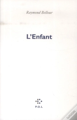 Capa do artigo L'Enfant