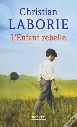 Capa do artigo L'Enfant Rebelle