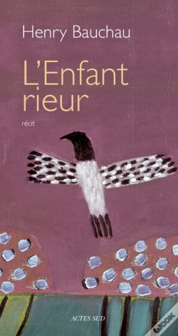 Capa do artigo L'Enfant Rieur