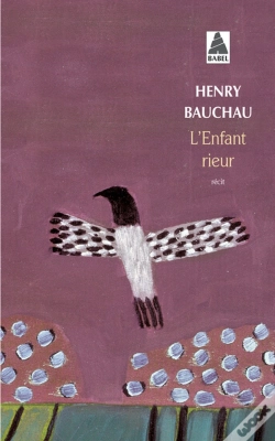 Capa do artigo L'Enfant Rieur