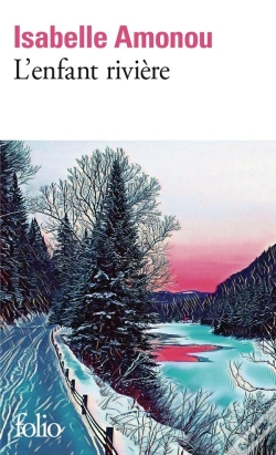 Capa do artigo L'Enfant Rivière