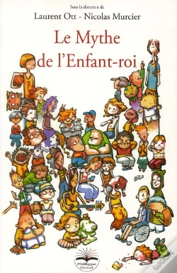 Capa do artigo L'Enfant Roi