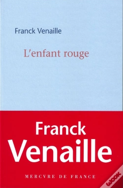 Capa do artigo L'Enfant Rouge