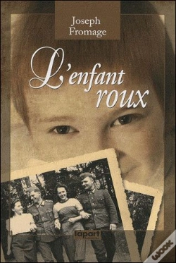 Capa do artigo L'Enfant Roux