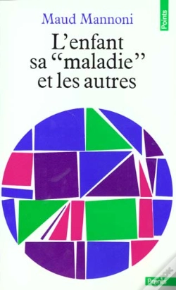 Capa do artigo L'Enfant, Sa Maladie Et Les Autres