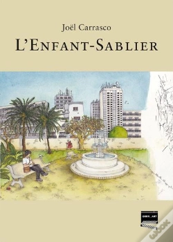 Capa do artigo L'Enfant Sablier