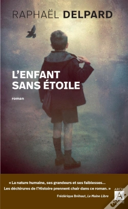Capa do artigo L'Enfant Sans Étoile