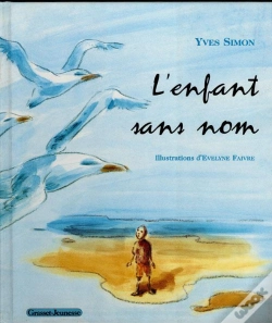 Capa do artigo L'Enfant Sans Nom