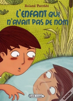 Capa do artigo L'Enfant Sans Nom