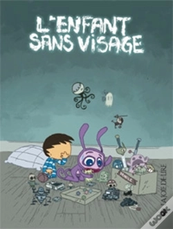 Capa do artigo L'Enfant Sans Visage