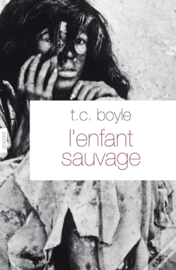 Capa do artigo L'Enfant Sauvage