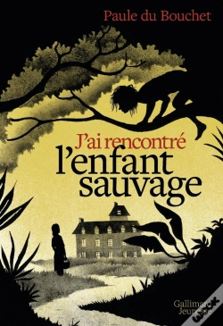 Capa do artigo L'Enfant Sauvage