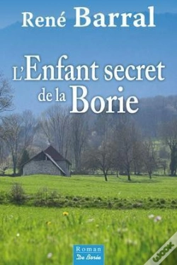 Capa do artigo L'Enfant Secret De La Borie