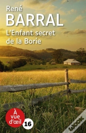 L'Enfant Secret De La Borie
