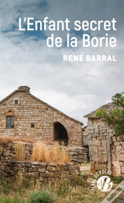Capa do artigo L'Enfant Secret De La Borie