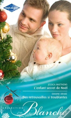 Capa do artigo L'Enfant Secret De Noel - Des Retrouvailles Si Troublantes