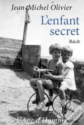 L'Enfant Secret