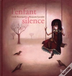 Capa do artigo L'Enfant Silence