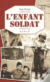 L'Enfant Soldat