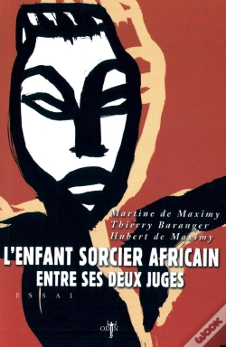 Capa do artigo L'Enfant Sorcier Africain Entre Ses Deux Juges