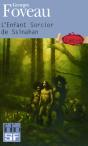 L'Enfant Sorcier De Ssinahan - Preview