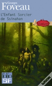 L'Enfant Sorcier De Ssinahan