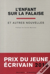 L'Enfant Sur La Falaise