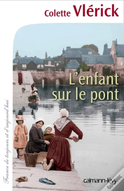 Capa do artigo L'Enfant Sur Le Pont