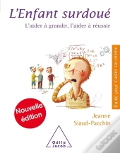 L'Enfant Surdoue Ned 2012