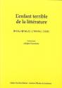 L'Enfant Terrible De La Littérature ; Autobiographies D'Enfants Cachés - Preview