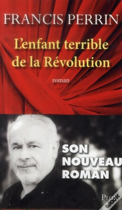 Capa do artigo L'Enfant Terrible De La Revolution