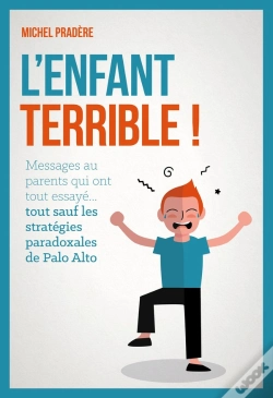 Capa do artigo L'Enfant Terrible !