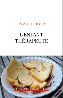 Capa do artigo L'Enfant-Thérapeute