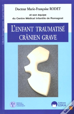 Capa do artigo L'Enfant Traumatise Cranien Grave