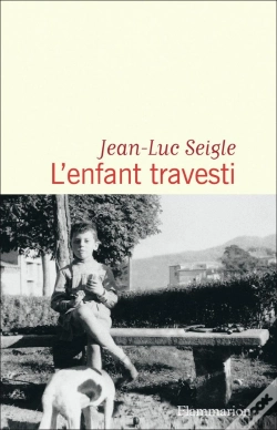 Capa do artigo L'Enfant Travesti
