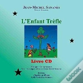 L'Enfant Trefle 3 - Livret Cd