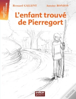 Capa do artigo L'Enfant Trouvé De Pierregort
