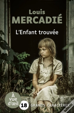 Capa do artigo L'Enfant Trouvée