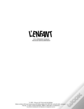 L'Enfant ; Une Approche Globale Pour Son Développement